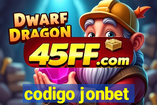 codigo jonbet